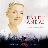 Där du andas - Marie Fredriksson