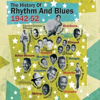 Call it Stormy - T-Bone Walker