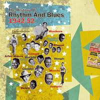 Lets Rock Awhile - Amos Milburn
