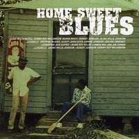 Jesus, Make Up My Dying Bed - Blind Willie Johnson