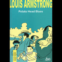 Farewell to Storyville - Louis Armstrong, Billie Holiday
