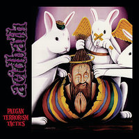 Diäb Soulé - Acid Bath