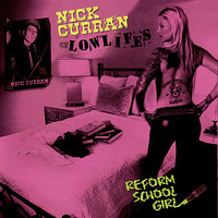 Nick Curran and the Lowlifes