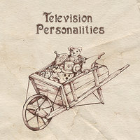 She's My Yoko - Television Personalities