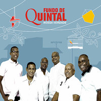 Cacique a consagração - Fundo de Quintal, Beth Carvalho