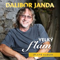 Oheň, voda, vítr - Ladislav Štaidl se svým orchestrem, Ladislav Staidl, Dalibor Janda