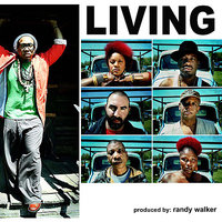 Living - Arrested Development