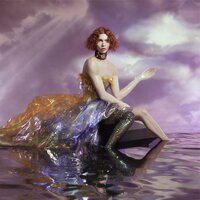 Whole New World/Pretend World - SOPHIE