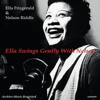 She's Funny That Way - Ella Fitzgerald, Nelson Riddle, The Nelson Riddle Orchestra