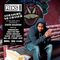 Riggs & Murtaugh - Action Bronson, Reks