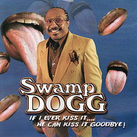 Pass the Sugar - Swamp Dogg