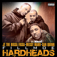 Hell Yeah (feat. San Quinn) - Messy Marv, San Quinn