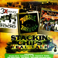 Sick a Lover - 3X Krazy