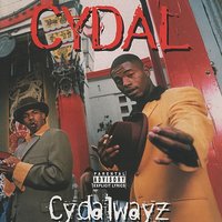 Hollywood (feat. Luniz) - Cydal, Luniz