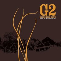 Going Back To Georgia - G2