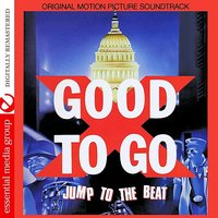 Drop The Bomb - Trouble Funk