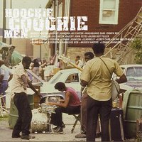 Broke Down the Engine Blues - Blind Willie McTell