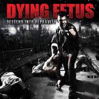 Shepherd's Commandment - Dying Fetus