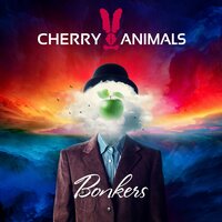 Safe House - Cherry Animals