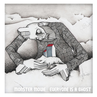 Bored Beyond Oblivion - Monster Movie