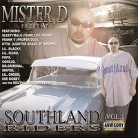 Representing Like That - Lil Sicko, Lil Blacky, DTTX