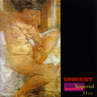 Wednesday and Proud (7" 45) - Unrest