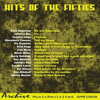 (How Much is That) Doggy in the Window - Patti Page