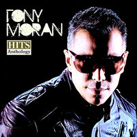 You'll Never Know - Tony Moran