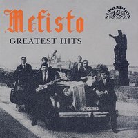 Keep On Running (Jen si utíkej) - Mefisto, Jackie Edwards, Zdenek Rytír