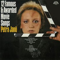 The Shadow Of Your Smile - Petra Janu, Vladimir Popelka, Paul Francis Webster
