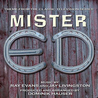 Mr. Ed Theme - Dominik Hauser