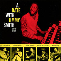 How High the Moon - Jimmy Smith, Donald Byrd, Hank Mobley