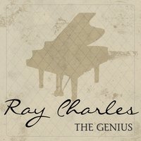 Blue Is My Middle Name - Ray Charles