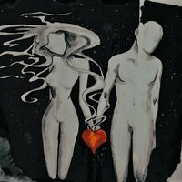 Не отпускай - ephemeral, Paranavigar