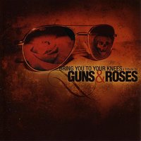 Rocket Queen - Bleeding Through