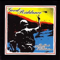 I.S.Y.L - Good Riddance
