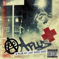 Nothing Fake / The Ultimate - A Plus, Pep Love, Del The Funkyhomosapien