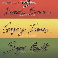 Revolution Part 3 - Dennis Brown