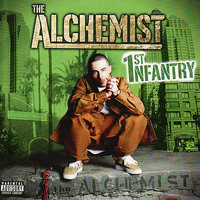 Hold You Down - The Alchemist, Prodigy, Nina Sky