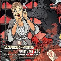 Unwelcome Remarks - Agoraphobic Nosebleed