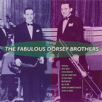 Fools Rush - Tommy Dorsey