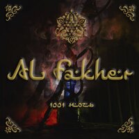 Шахрезад - Al Fakher