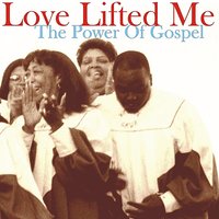 It's Jesus in Me - The Clark Sisters