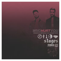 Lesson In Letting Go - WhoHurtYou