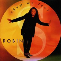 What I Do Best - Robin S