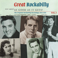 Blue Jean Bop - Gene Vincent & The Blue Caps