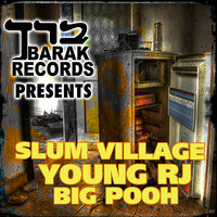 Cloud 9 (feat. Marsha Ambrosius) - Slum Village, Marsha Ambrosius