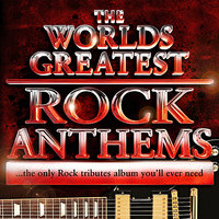 (I Can't Get No) Satisfaction - The Rolling Stones Tribute Band
