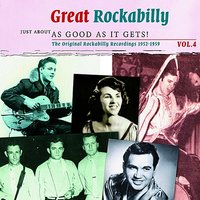 Race With the Devil - Gene Vincent & The Blue Caps