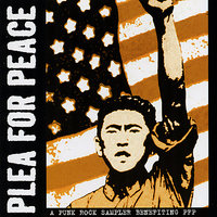 Let There Be Peace - Chris Murray